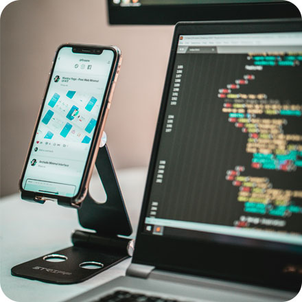 Responsive Web App & Progressive Web App (PWA) Development